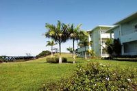 View of the Hotel RIU BACHATA - Puerto Plata - Dominican Republic